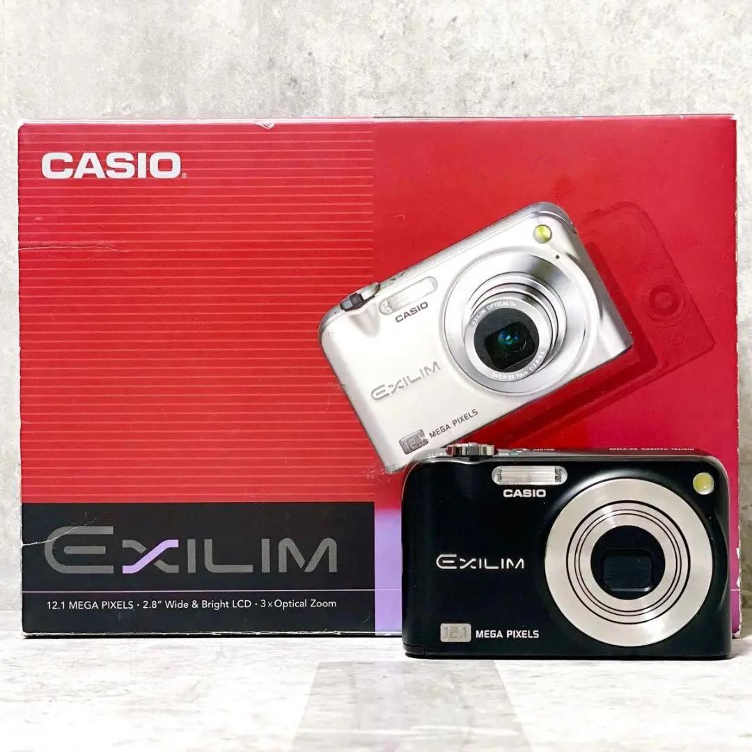 ☆動作OK CASIO EXILIM EX-M2 おまけ付き レア SakuraDo @ Rare @ 2002 Casio Exilim EX-M2 Wearable Card +