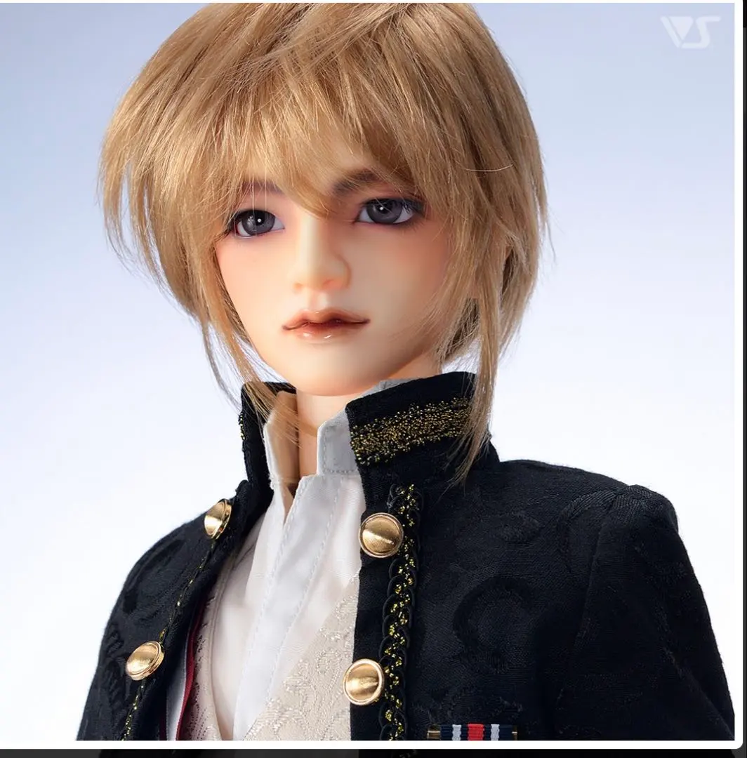 Thumbnail of SD17 Boy Claude The Prince Claude The Prince of Love Volks
