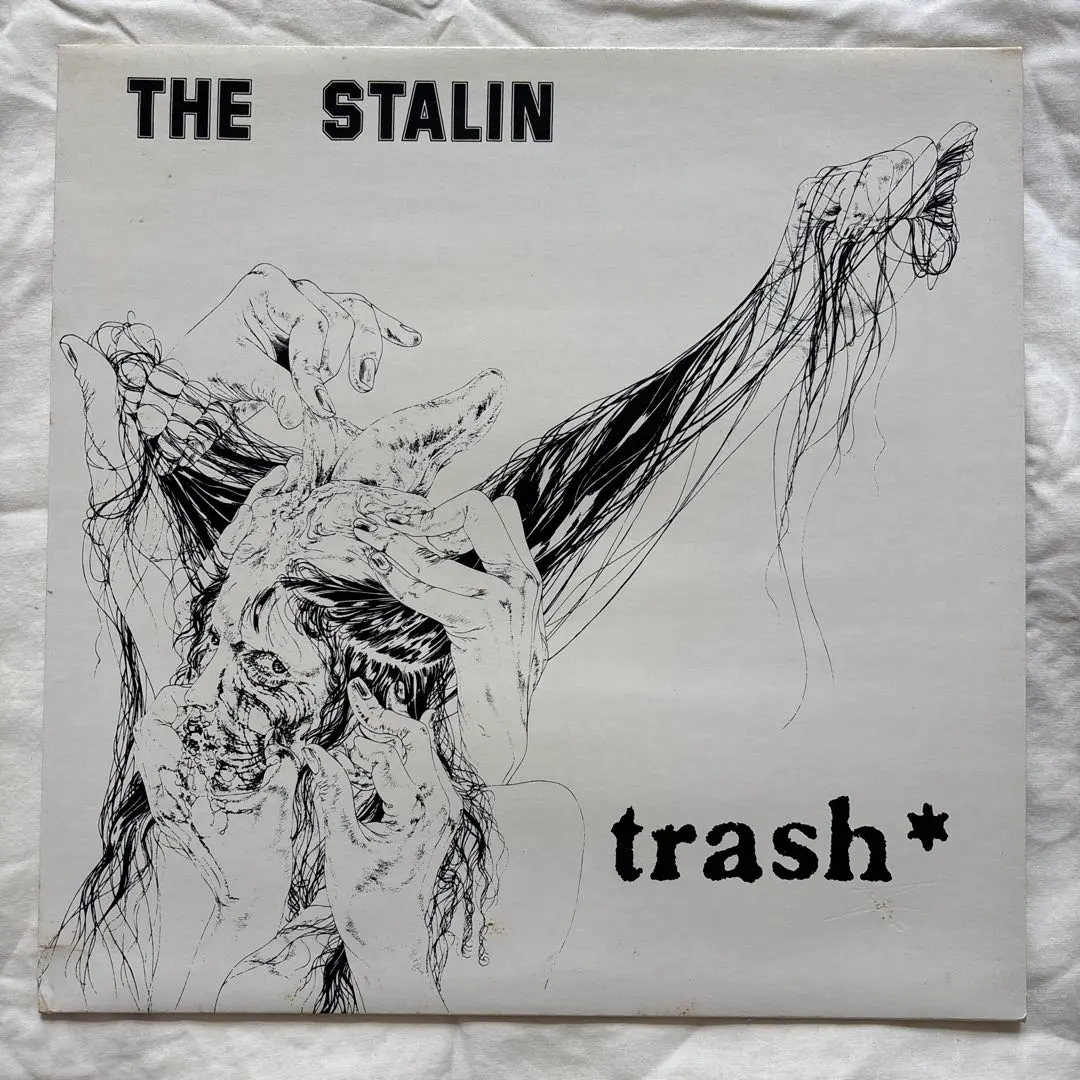 2025年最新】trash STALINの人気アイテム - メルカリ