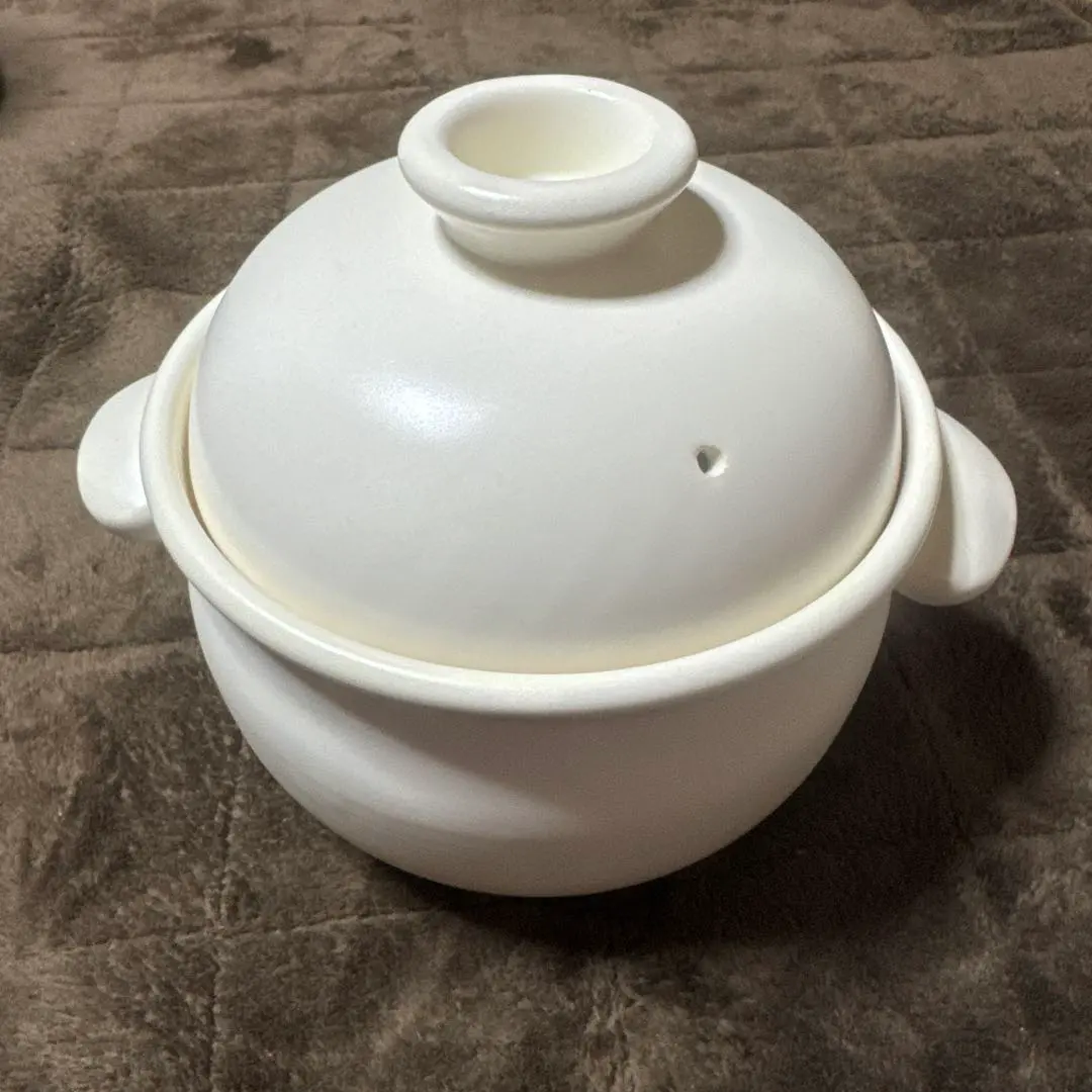 新品未使用【特大】手造り土鍋 11号 超耐熱鍋 2025年最新】土鍋 11号の人気アイテム - メルカリ