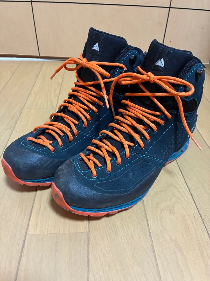 Thumbnail of DACHSTEIN Super Ferrata UK8.5 Gore-Tex