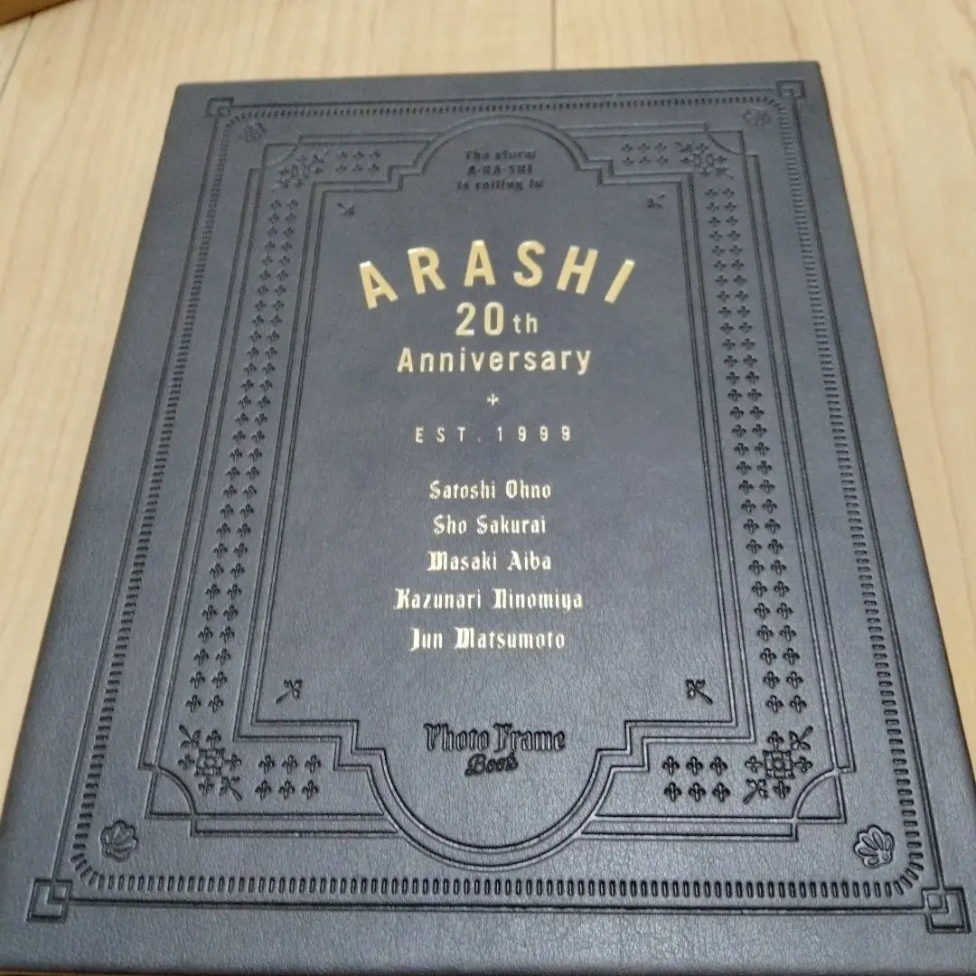 嵐5人全員の直筆サイン入りCD 2025年最新】嵐 サイン 5 枚の人気アイテム - メルカリ