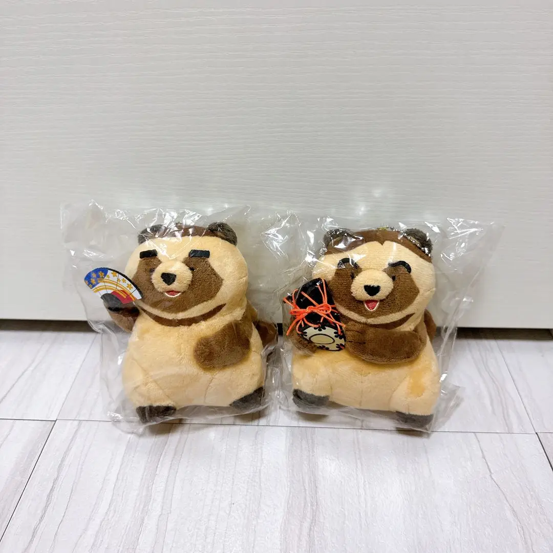もふもと ロングコートダディ セット ぬいぐるみマスコット 未開封 2025年最新】もふもと 芸人の人気アイテム - メルカリ