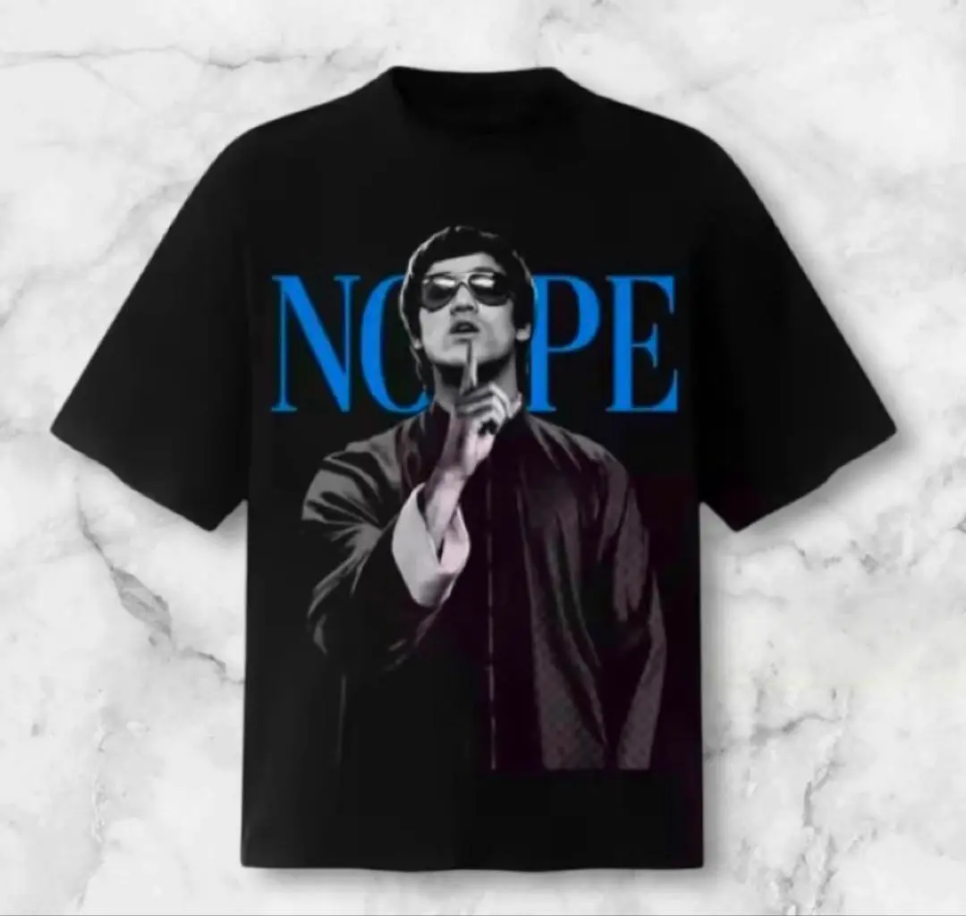 映画 NOPE ジョーダンピール Tシャツ 公式 2025年最新】Nope tシャツ 映画の人気アイテム - メルカリ