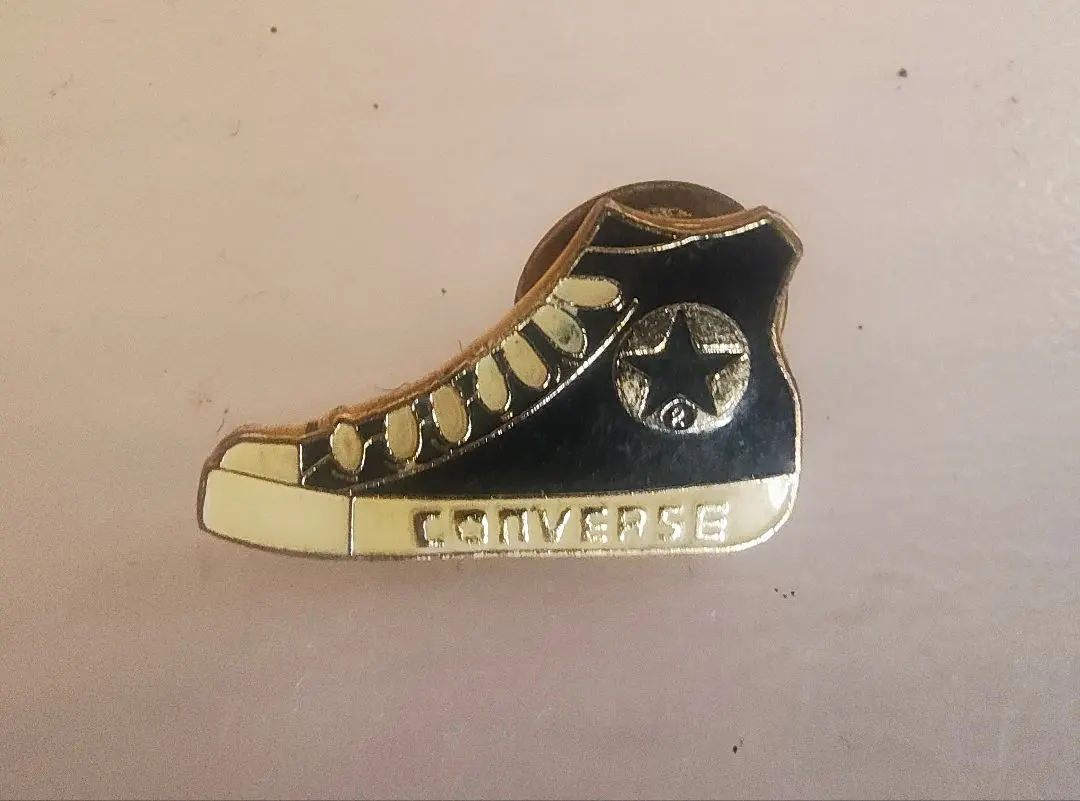 2025年最新】コンバース ピンバッチの人気アイテム - メルカリ