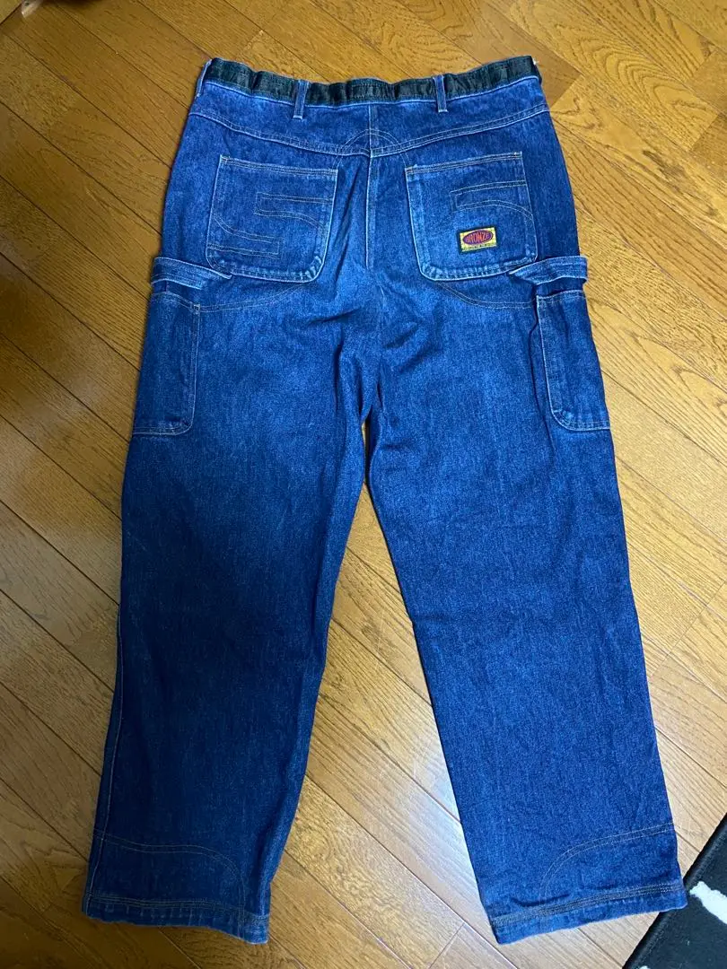 bronze56K ワークパンツ　新品タグ付き m12685483560_1.jpg?1699614144