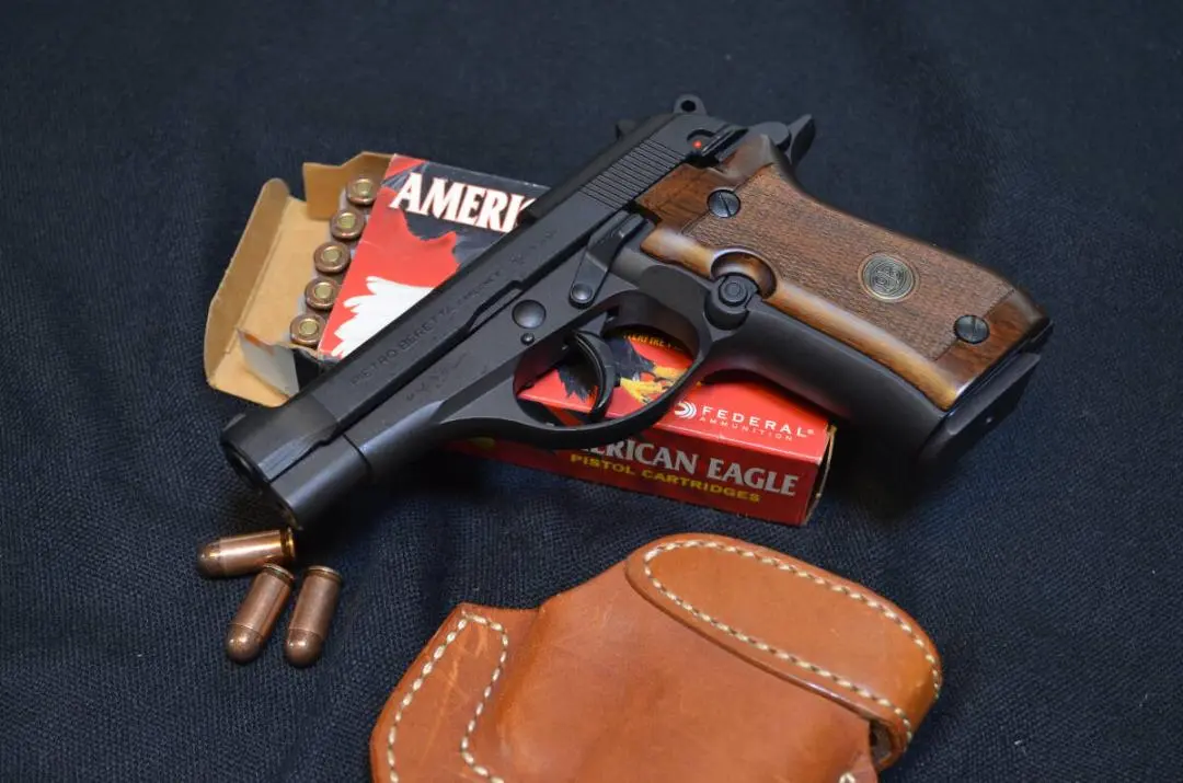2025年最新】ベレッタ M84 モデルガンの人気アイテム - メルカリ