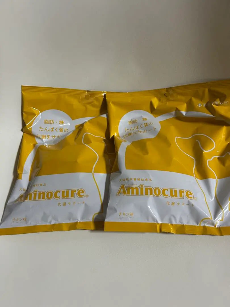 犬猫用栄養補助食品　アミノキュア　代謝サポート 最 安値 価格ペット用品 - 犬猫用栄養補助食品 アミノキュア