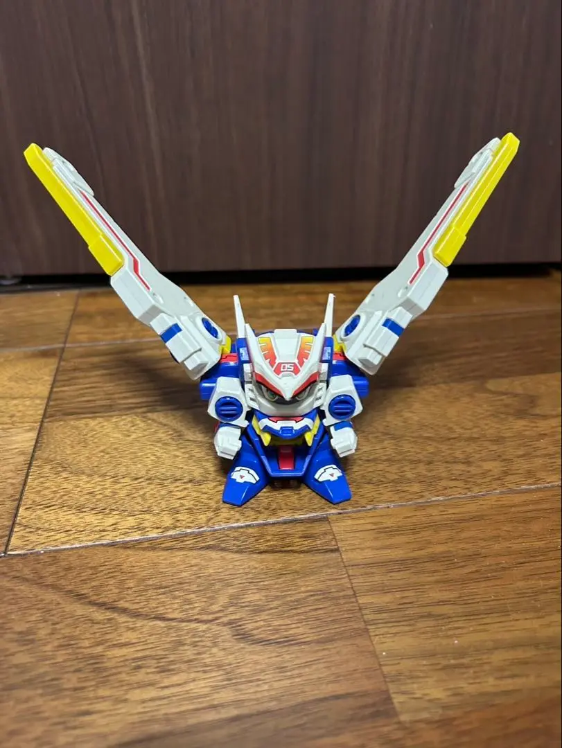 ガーディアンフェニックス ゴールド Ver スーパービーダマン