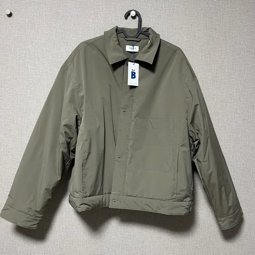 ジャケット・アウター PADDED JACKET B5019 2025年最新】PADDED jacket b5019の人気アイテム - メルカリ