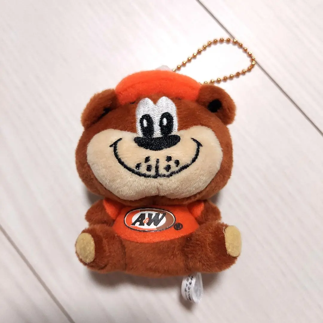 2025年最新】a&w 沖縄 ぬいぐるみの人気アイテム - メルカリ