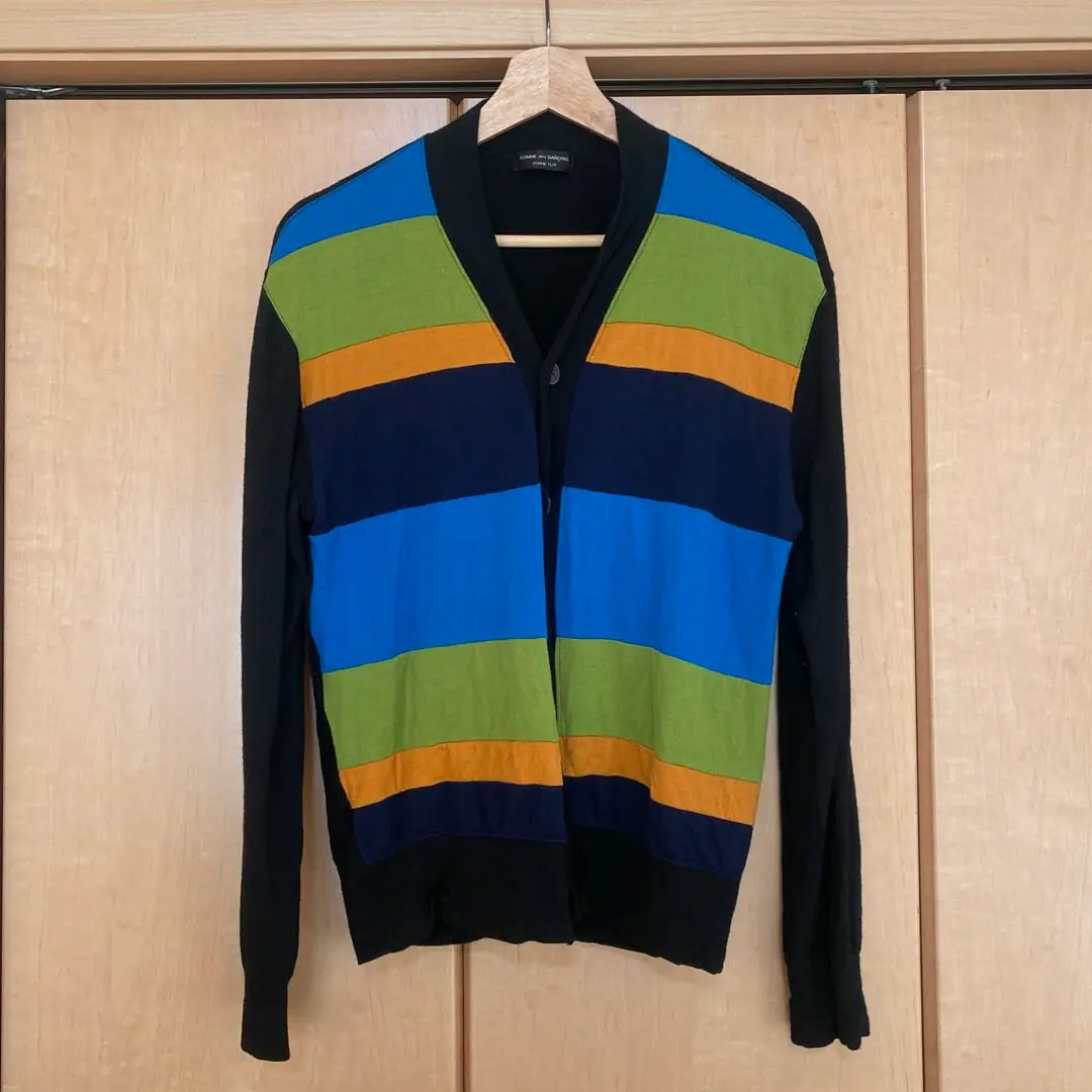 2025年最新】COMME des GARCONS HOMME PLUS 素材：ウール メンズ