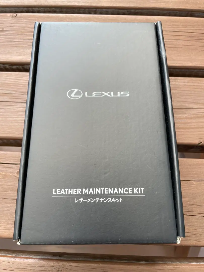 希少 新品 未使用 レクサス 髭 メンテナンスキット バッグ バック 鞄 LEXUS ダークネイビー 即決 即日発送 かばん コーティング 現品限り 2025年最新LEXUSレザーメンテナンスキットの人気アイテム - メルカリ