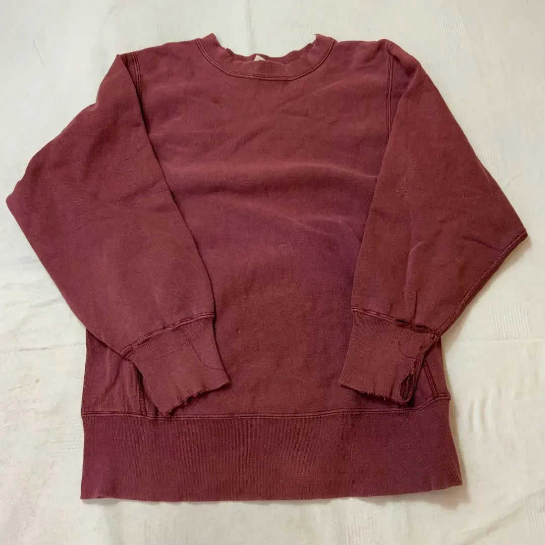 Thumbnail of A/W 80s Champion Reverse Weave Sweatshirt