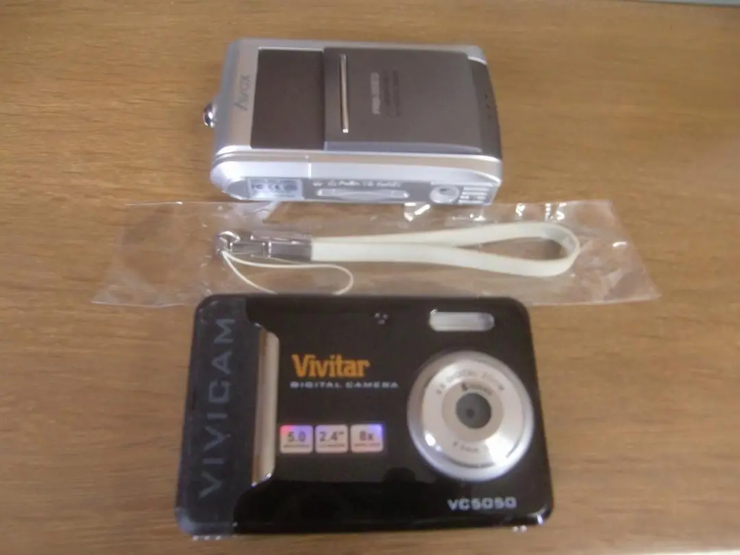 2025年最新】vivicam 5050の人気アイテム - メルカリ