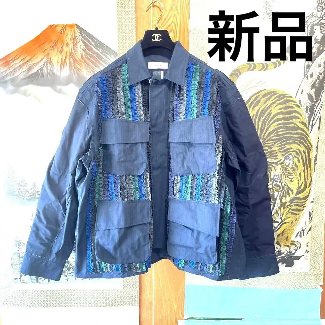 2025年最新】FACETASM メンズ テーラードジャケットの人気