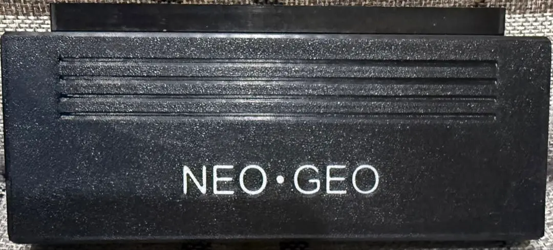 MVS AES コンバーター【中古美品・NEOGEO版】 MVS AES コンバーター【中古美品・NEOGEO版】 - メルカリ