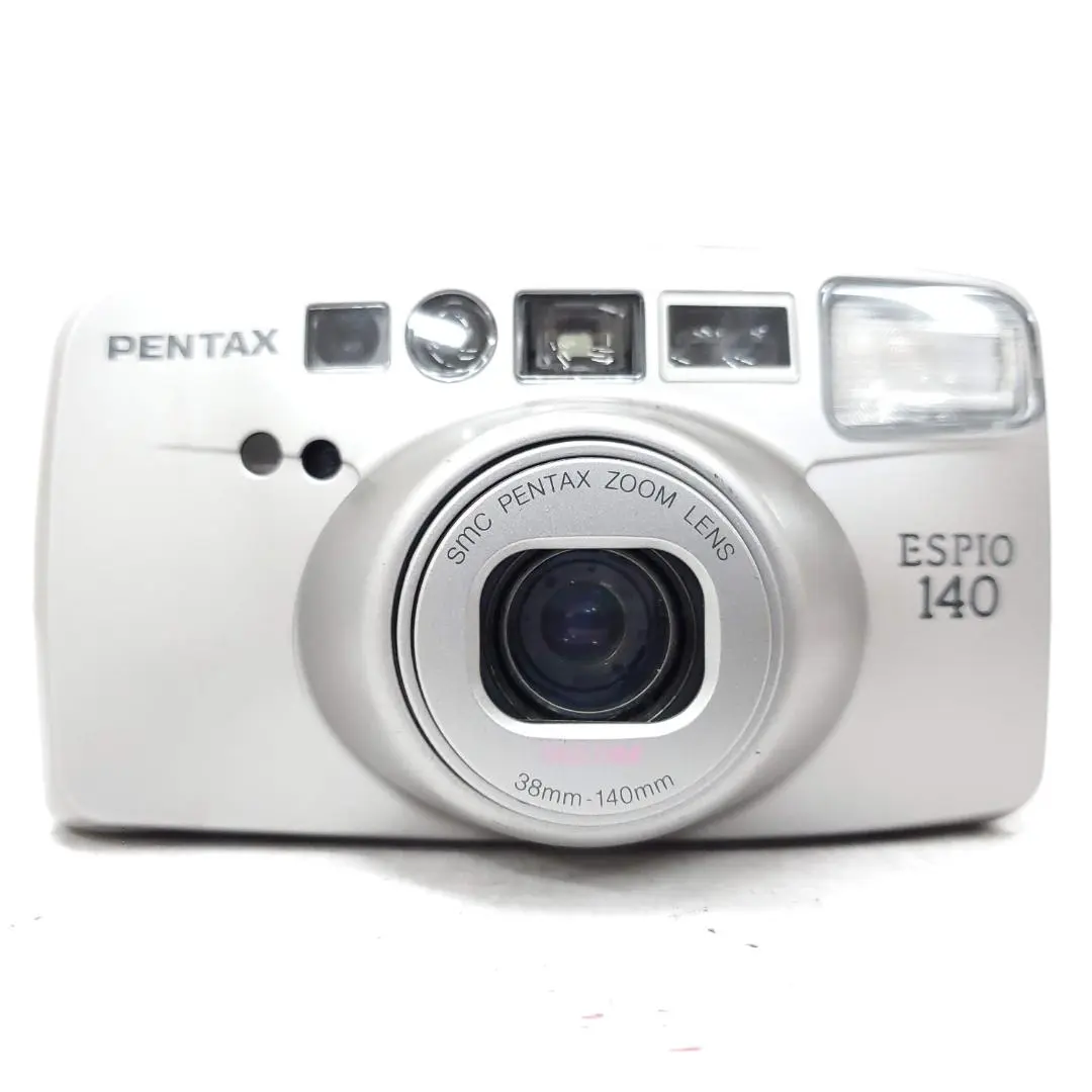 2025年最新】pentax espio 140vの人気アイテム - メルカリ