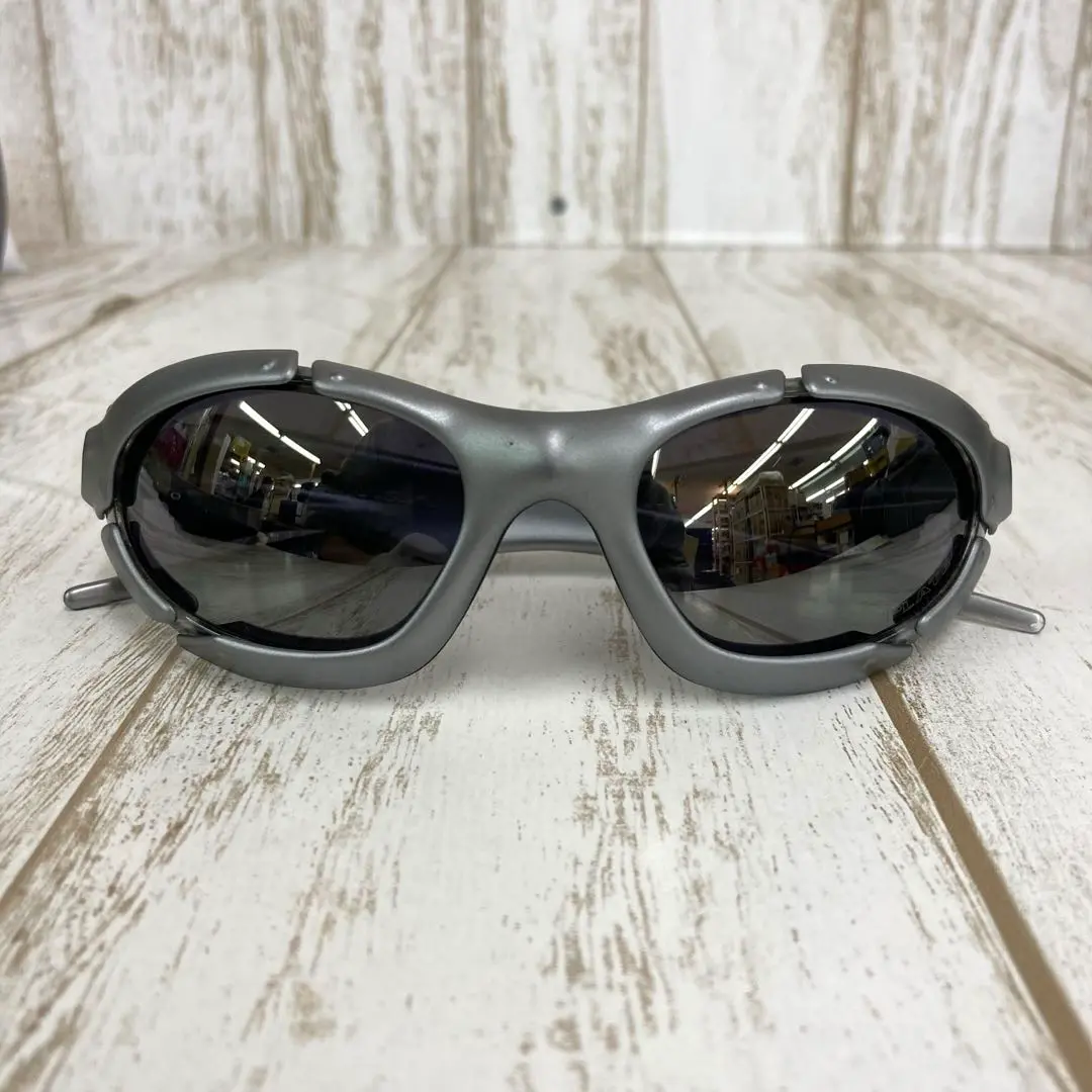 re-1106) OAKLEY PLATE サングラス re-1106) OAKLEY PLATE サングラス