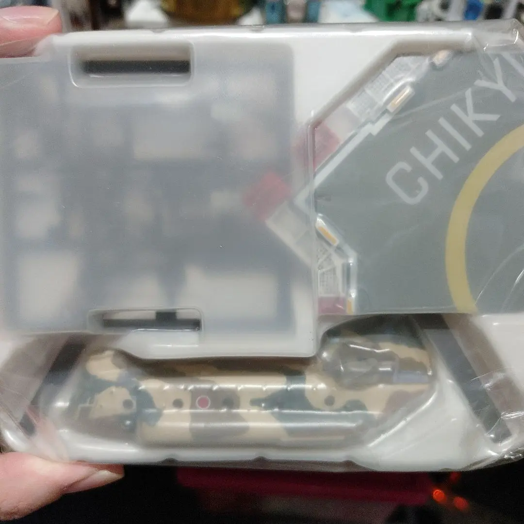 技Mix✨TOMYTEC ✨CH-47J✨ 装備品✨２点セット❗新品未使用‼️ 2025年最新】144 ch 47jの人気アイテム - メルカリ