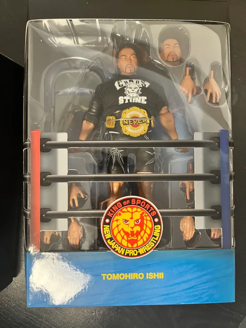 2025年最新】スーパー7 新日本プロレスの人気アイテム - メルカリ