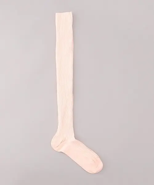 ♡様おまとめ baserange 靴下2点 Socks | Basics in Natural and Recycled Fibers | Baserange
