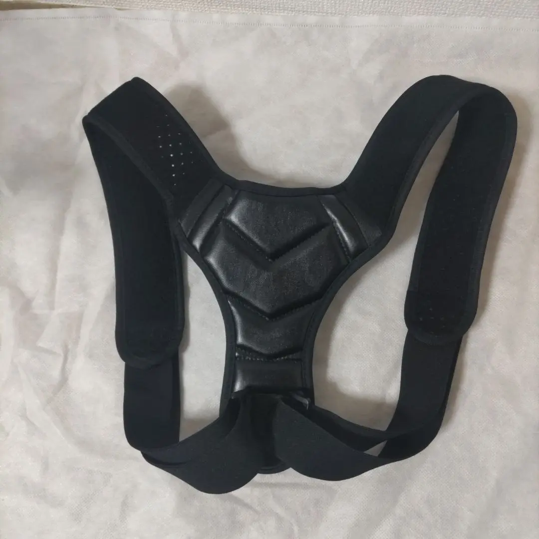 Thumbnail of Kyphosis, Back, Back Muscles, Correction Belt, Back Supporter, Round Shoulders, Correction Underwear, Posture Correction Belt