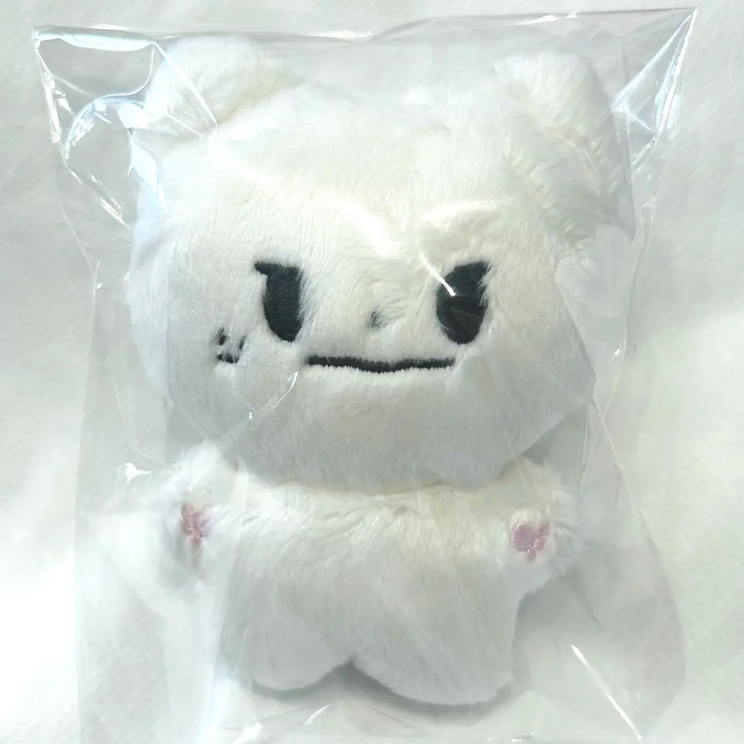 2025年最新】ムンビン ぬいぐるみ 10cmの人気アイテム - メルカリ