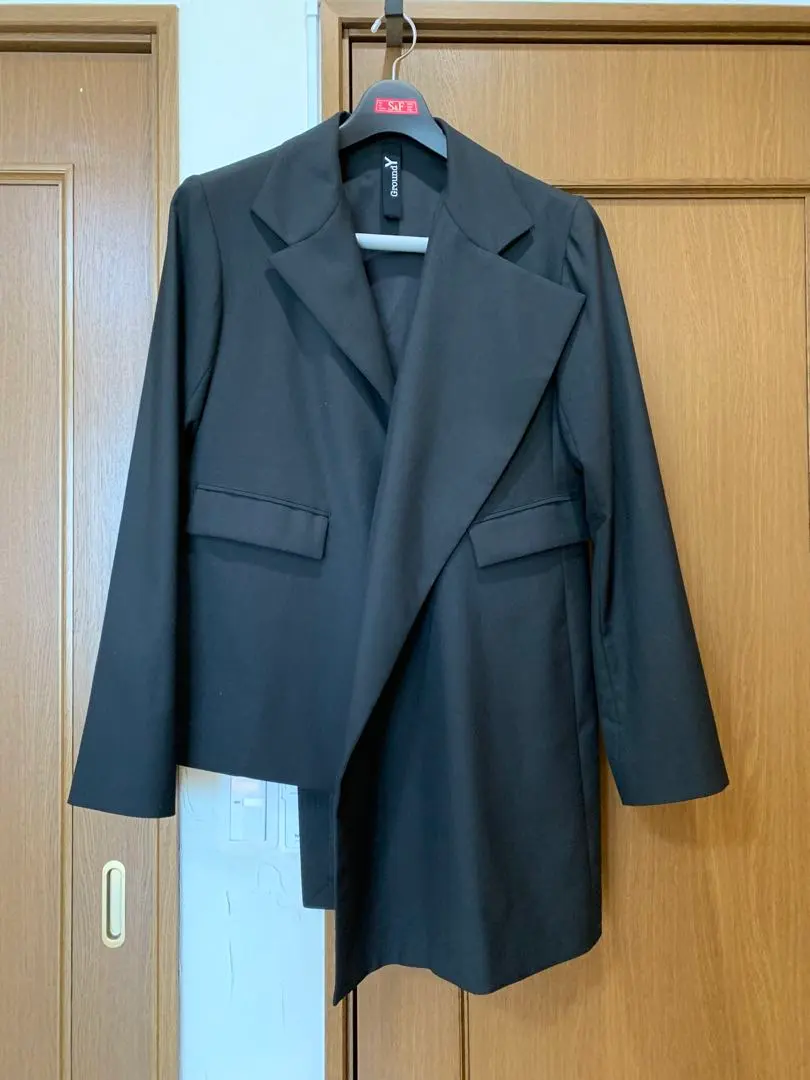 2025年最新】Ground Y メンズ テーラードジャケットの人気