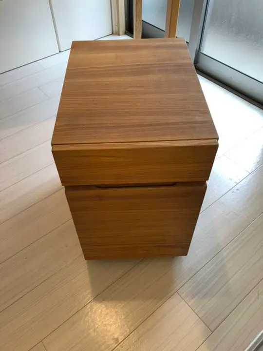 4EN139c 無印良品 デスク タモ材 学習机 コンソールテーブル 勉強机 4EN139c 無印良品 デスク タモ材 学習机 コンソールテーブル 勉強机