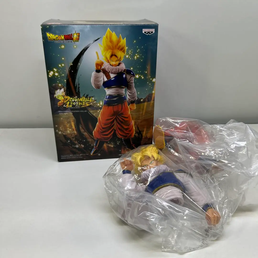 ハル　figuarts ヤードラット星 カスタムパーツ s.h.figuarts 孫悟空 ヤードラット星 カスタムパーツ