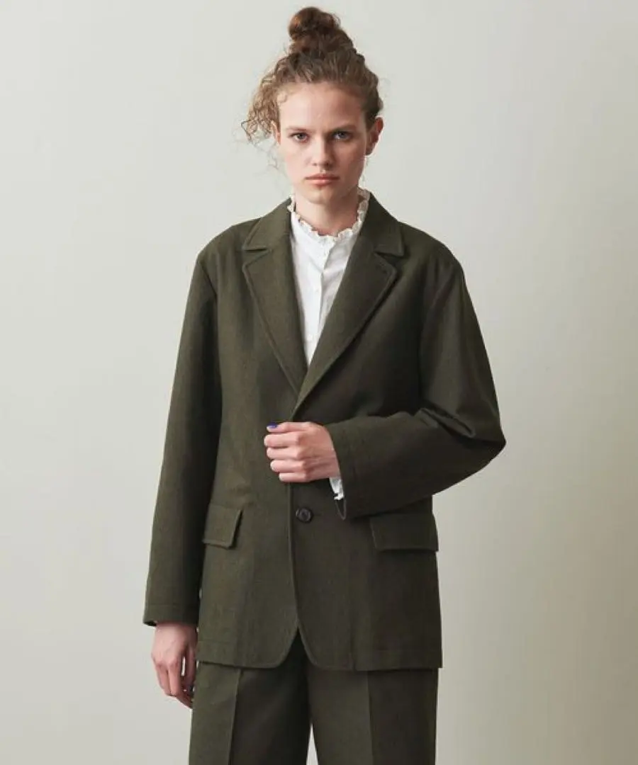 2025年最新】steven alan レディース テーラードジャケットの