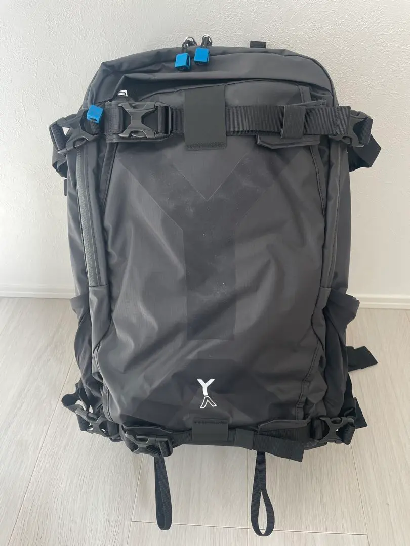 その他 NYA-EVO  FJORD36(Black)+RCI-M Fjord 36 Camera Kit | Complete Photography System | Ready-to