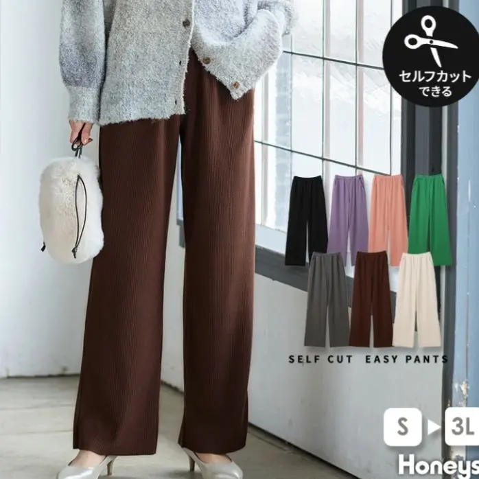 Thumbnail of Honeys Pleated Pants