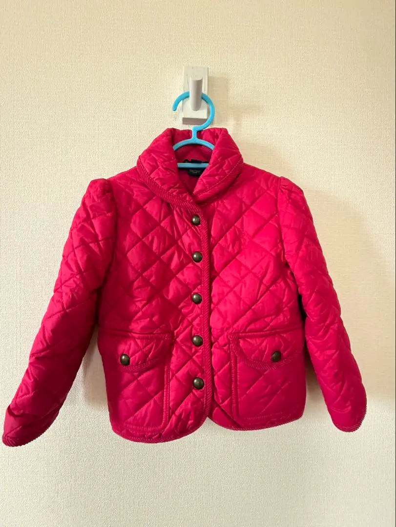Thumbnail of Ralph Lauren Kids Jacket