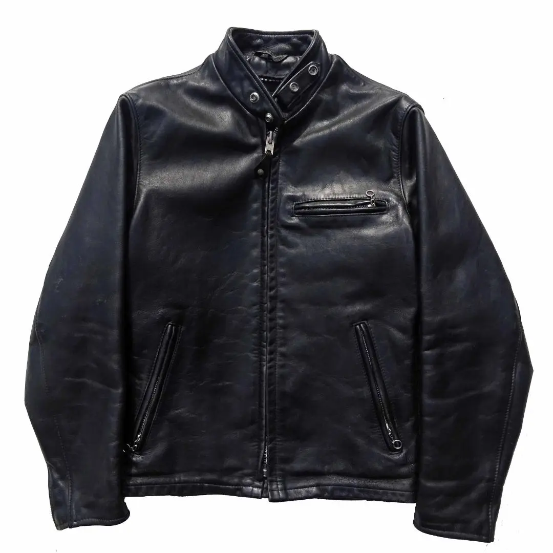 Schott ジャケット 新品未使用品 10127252-1.jpg