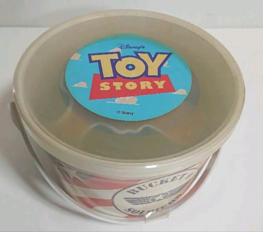 2025年最新】Toy Story Bucket o Soldiersの人気アイテム - メルカリ