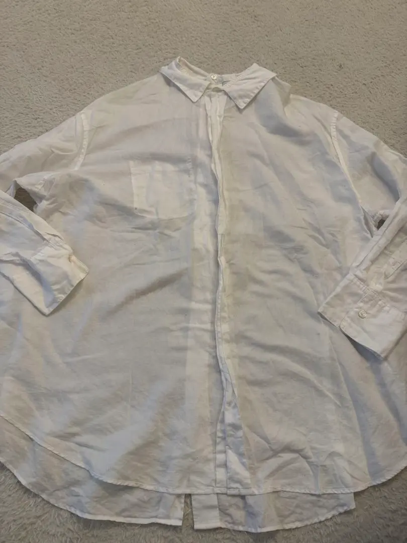 beautiful people 兩用襯衫 的縮圖