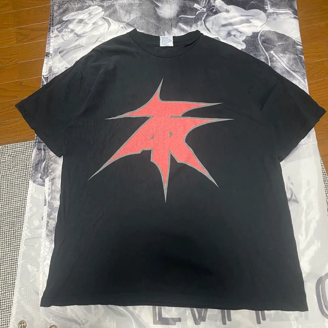 2025年最新】atari teenage riot tシャツの人気アイテム - メルカリ