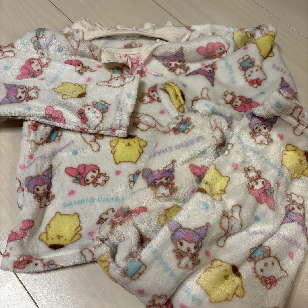 Thumbnail of Sanrio ♡ Pajamas