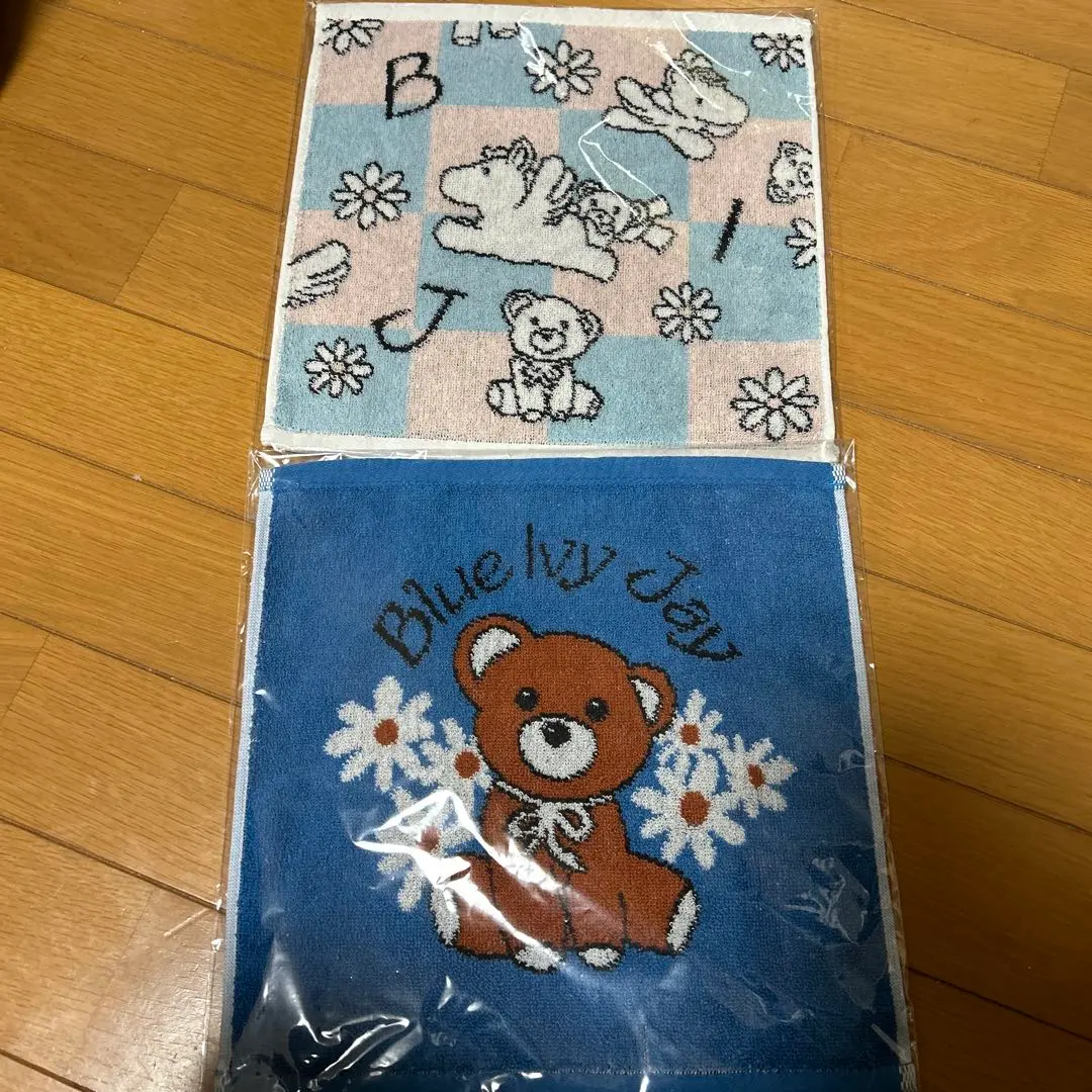 未使用！IVY ハンドタオル　三宅健 3枚！ 三宅健 FRIENDS ハンドタオル - メルカリ