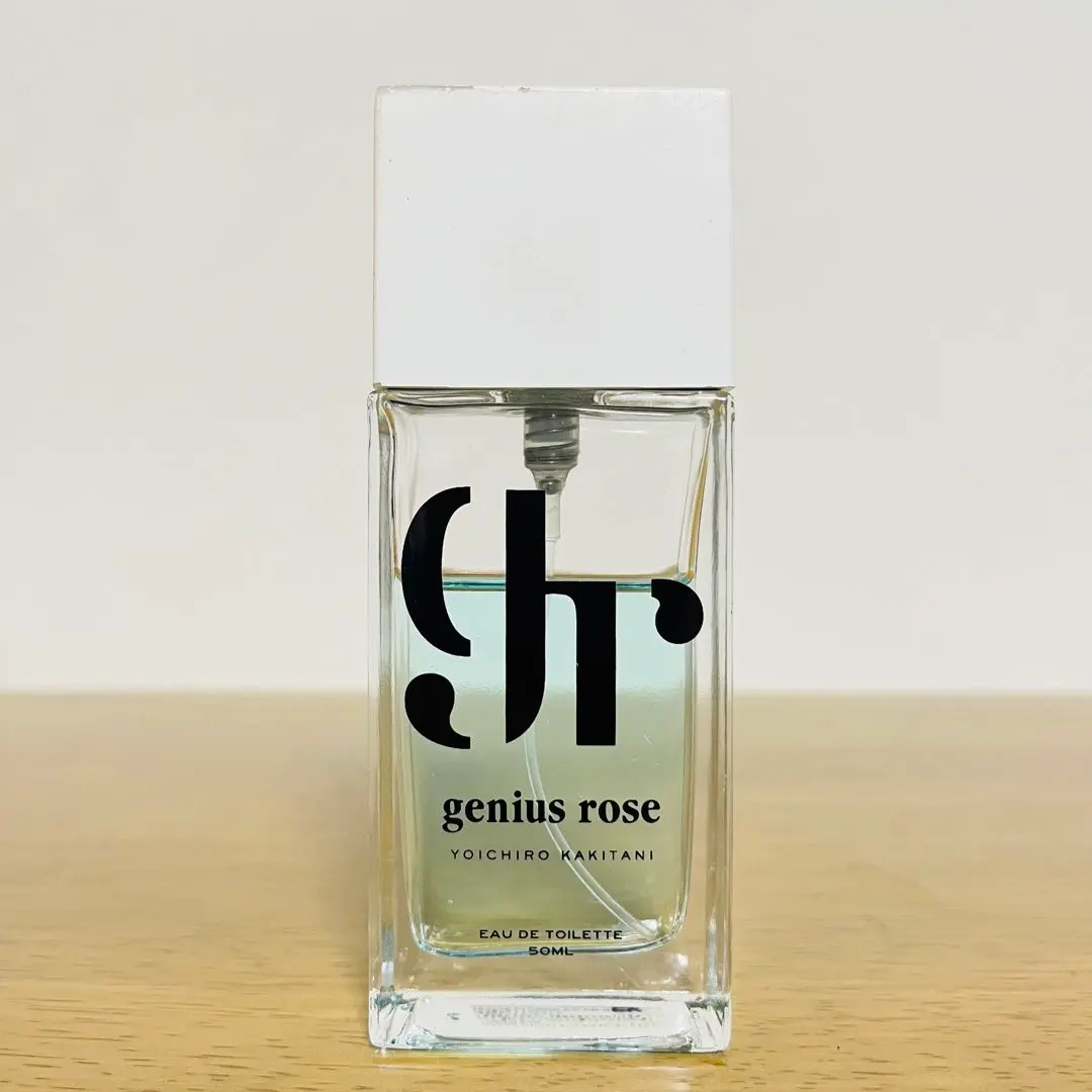 【AYA】ジーニアスロゼ バイ ヨウイチロウ カキタニ 50ml Amazon | ジーニアスロゼ バイ ヨウイチロウ カキタニ