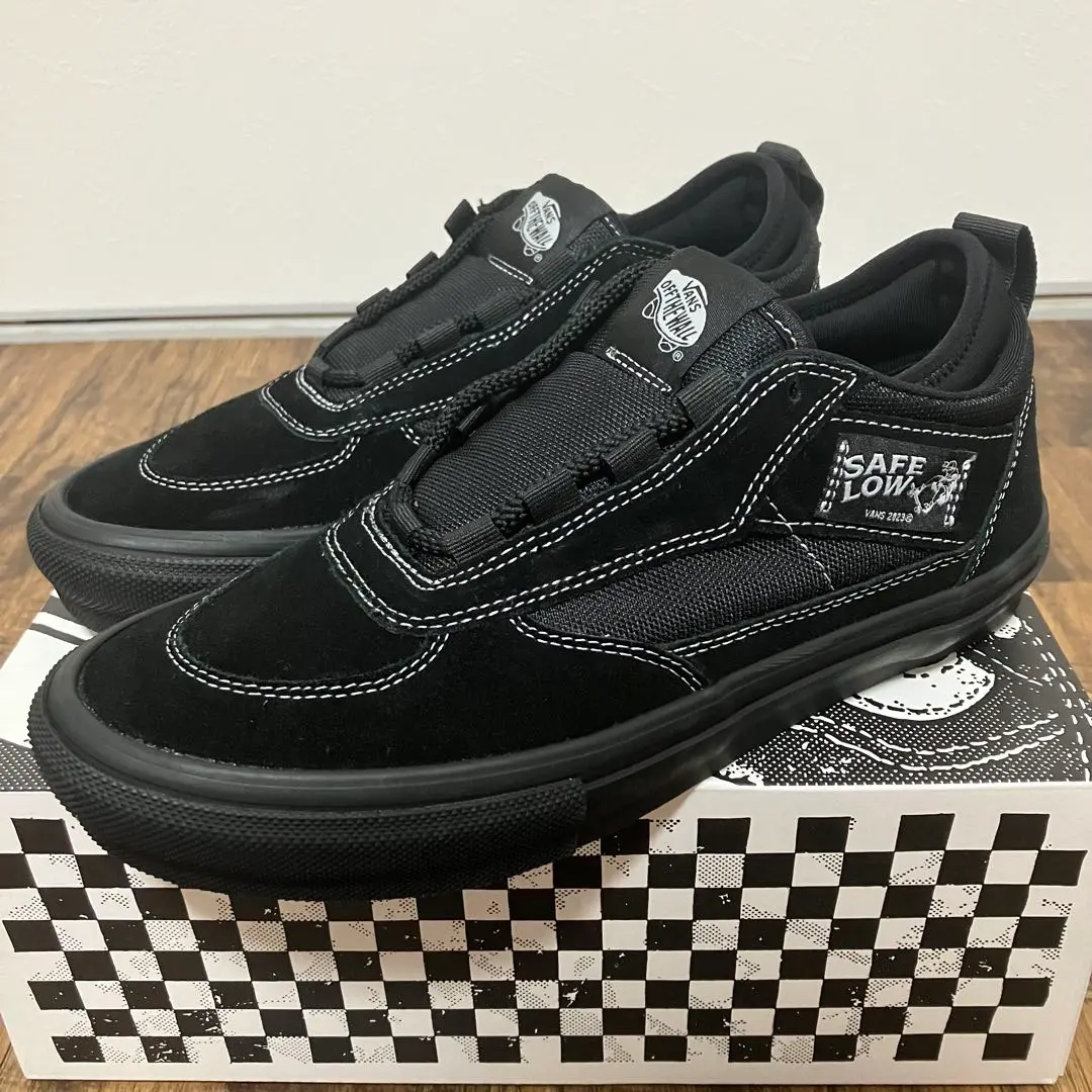 2025年最新】wtaps vans half cabの人気アイテム - メルカリ