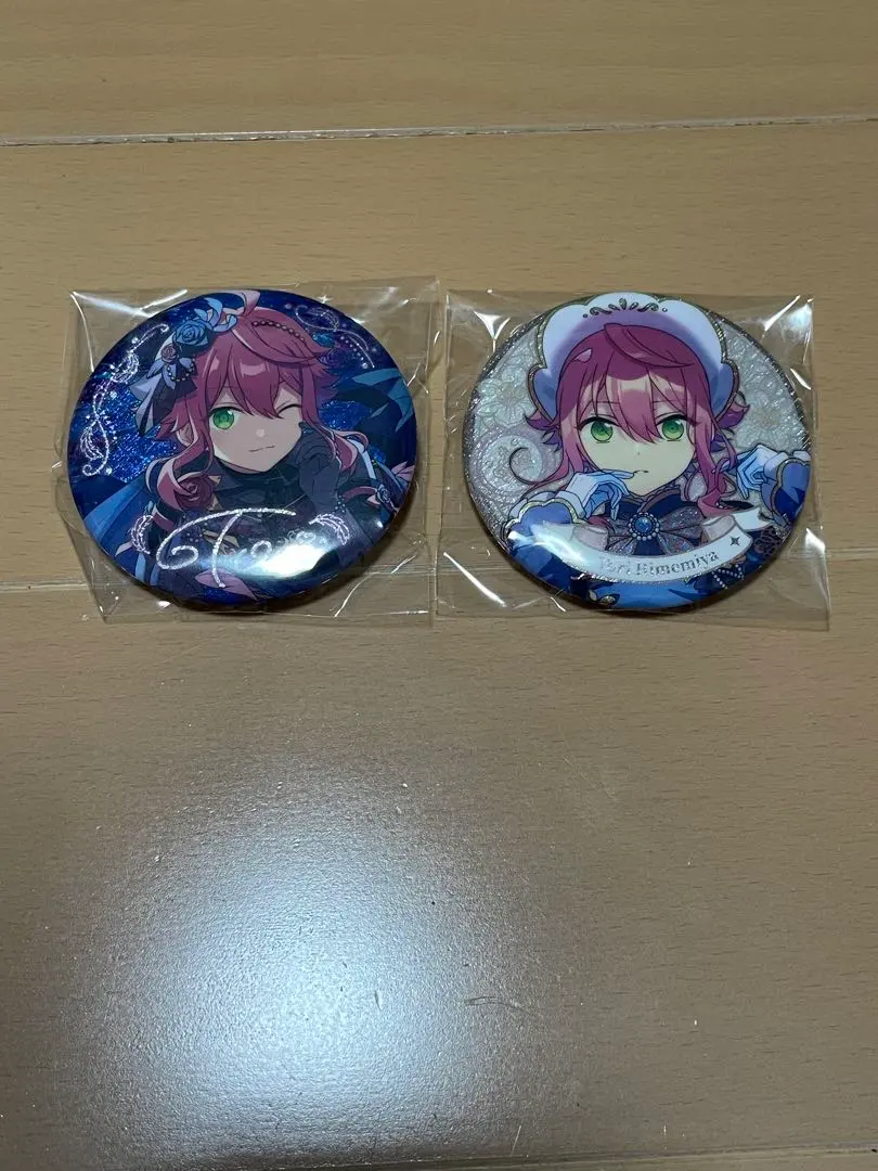 Thumbnail of Ensemble Stars (Ansta) Tomoe Himiya Chinese Can Badge