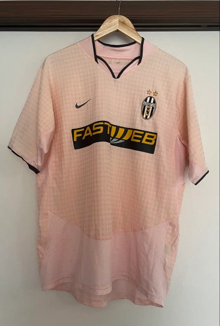 2025年最新】Juventus 3rdの人気アイテム - メルカリ