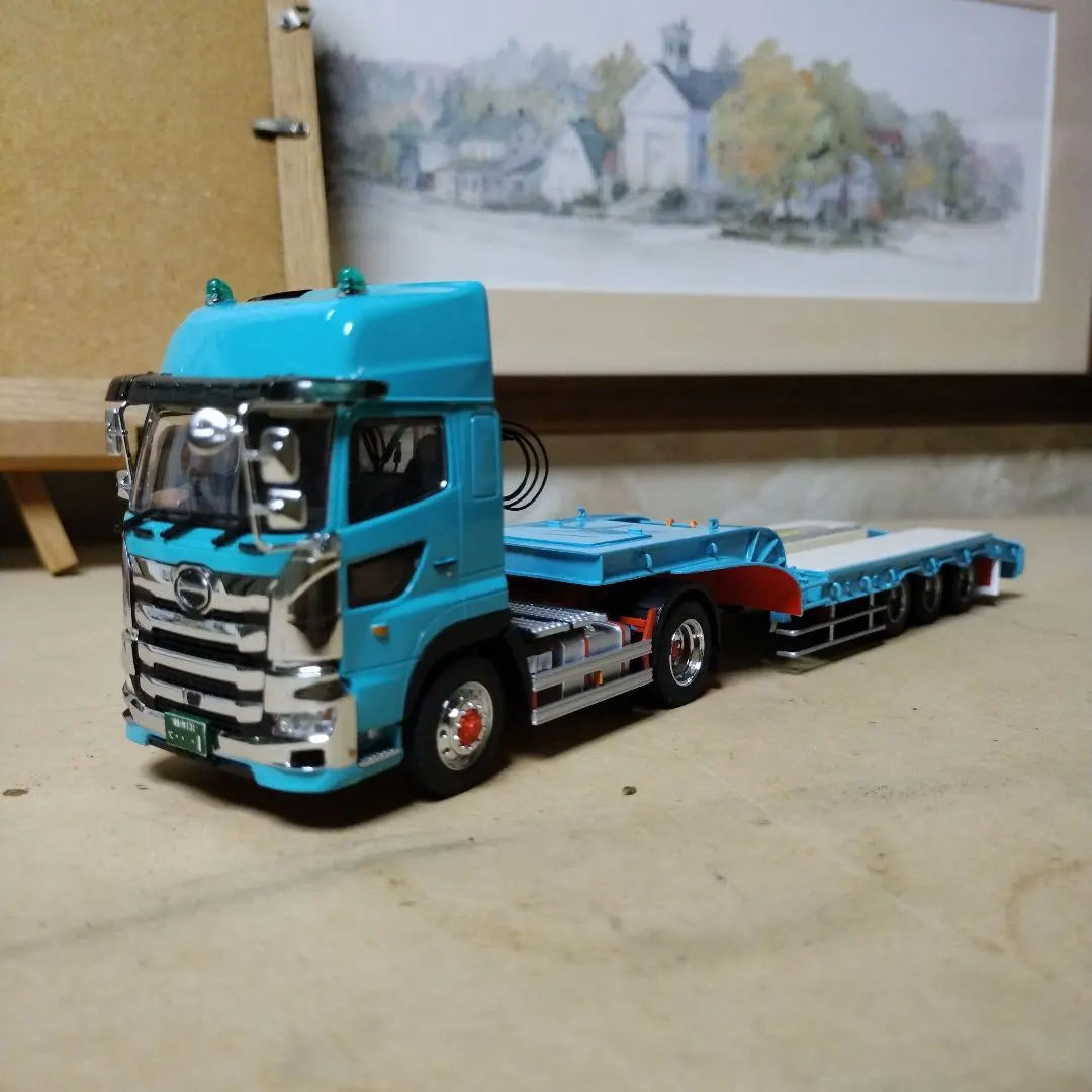 ケンクラフト　トレーラー代車　ブラック 2025年最新】ケンクラフト トレーラーの人気アイテム - メルカリ