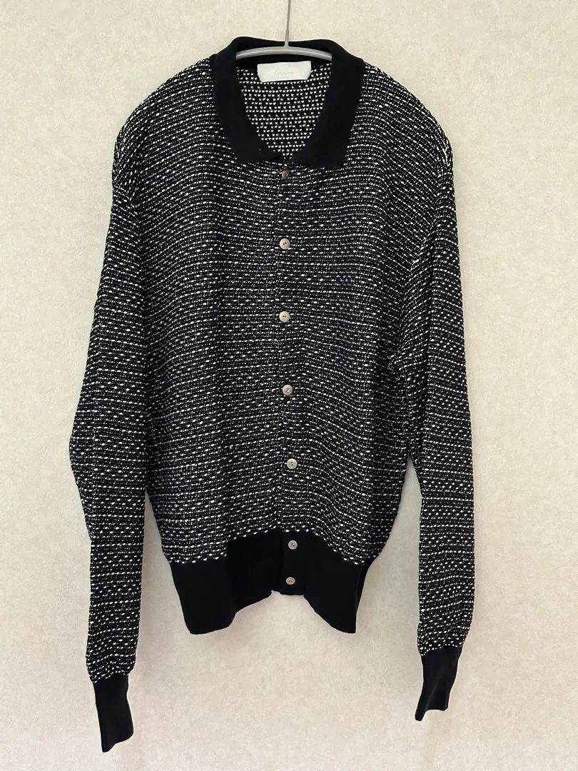 パンツ irenisa Wool pants side3 24FM-P038-ND8 BUGGY TROUSERS – IRENISA