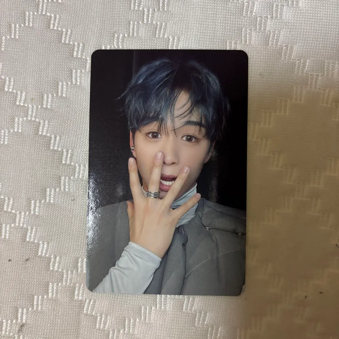 Thumbnail of INI Issei Goto THE ORIGIN WINNING Selca