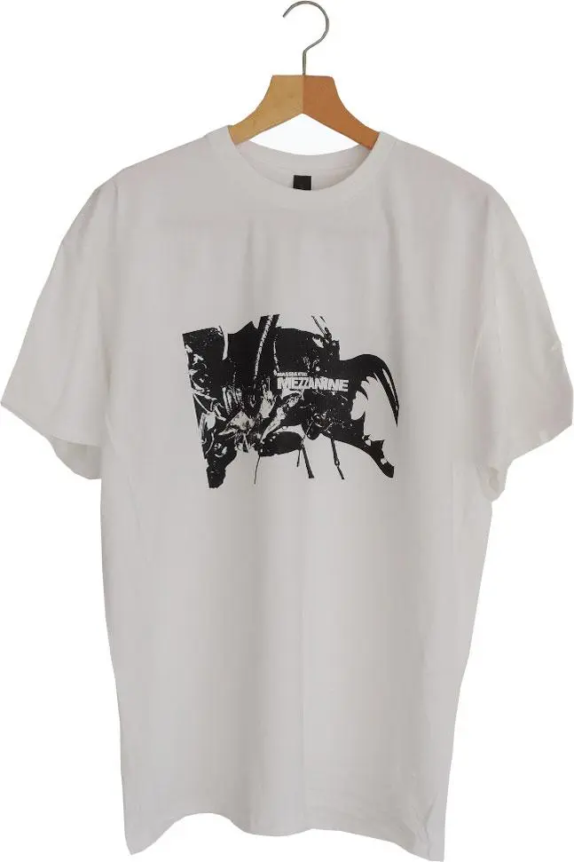2025年最新】Massive attack tシャツの人気アイテム - メルカリ