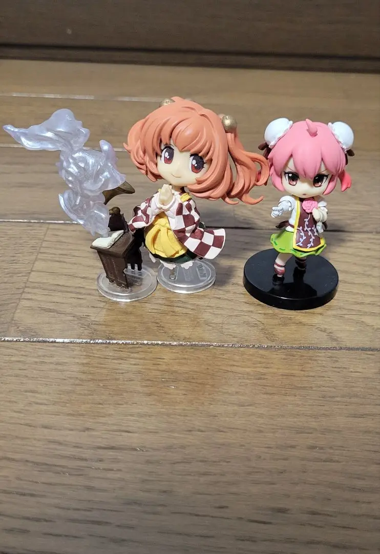 東方茨歌仙・鈴奈庵　全巻セット＋特典フィギュア 東方鈴奈庵 東方茨歌仙 全巻 他 74冊セット